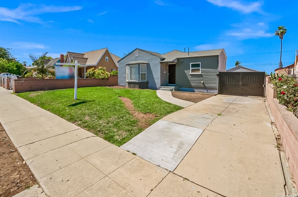 531 115th St, Los Angeles, CA 90044-4118