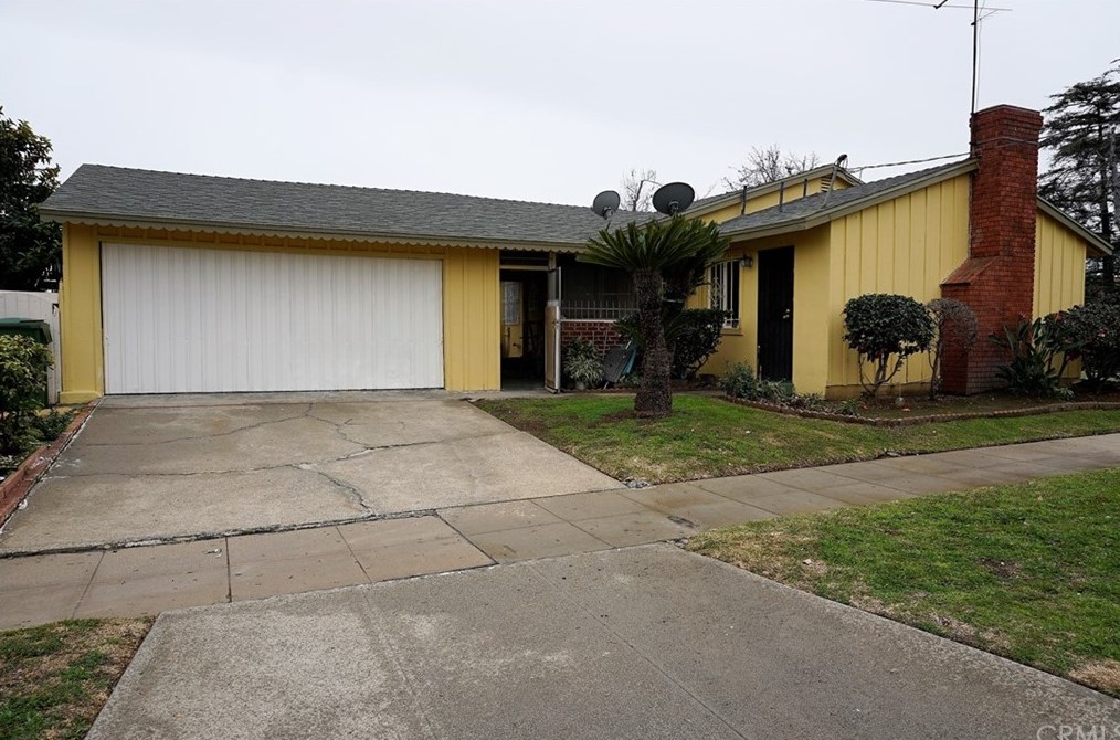 1600 9th St, Alhambra, CA 91803-3423