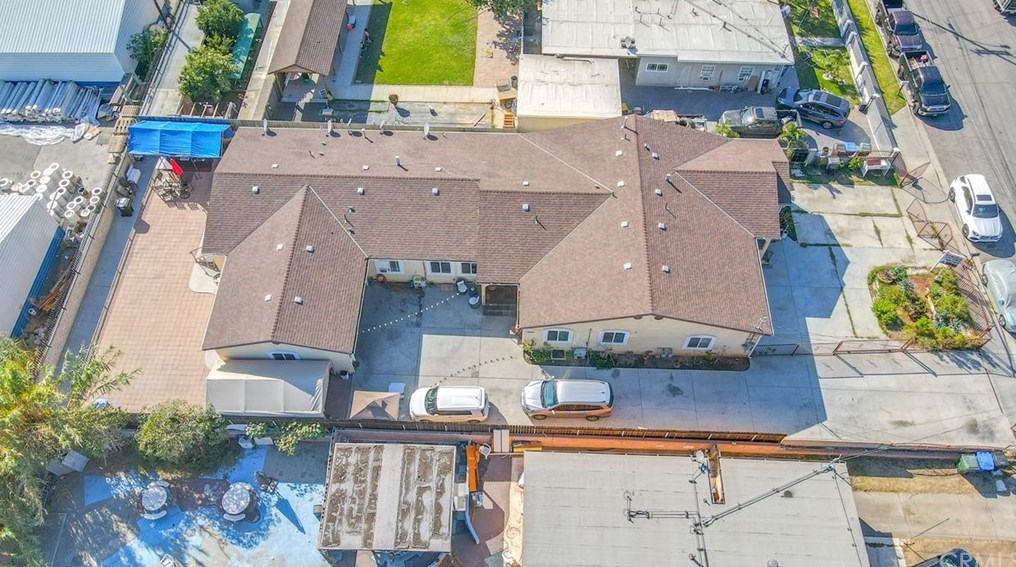 13538 Placid Dr, Whittier, CA 90605