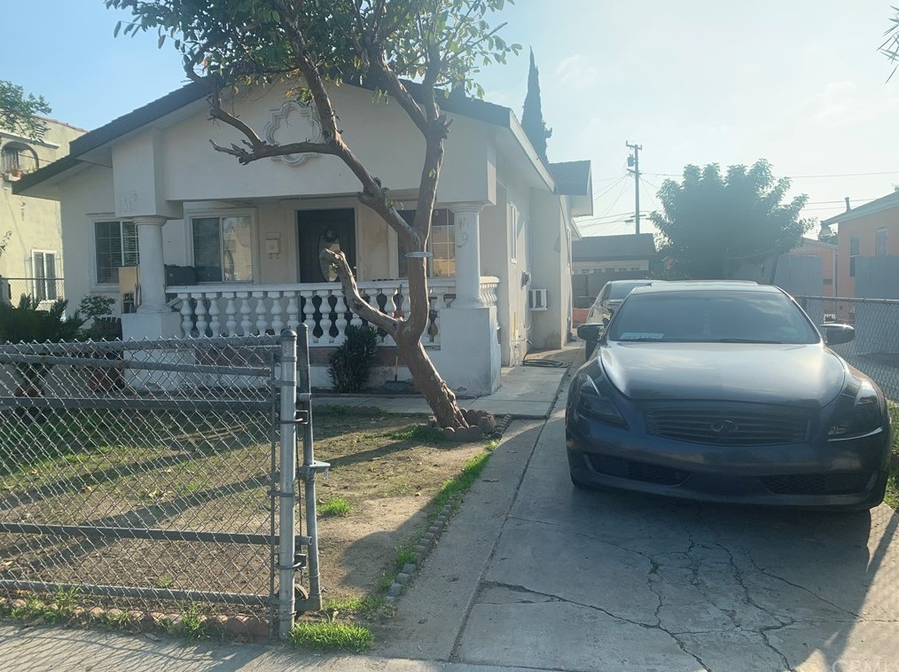 3282 Josephine St, Lynwood, CA 90262
