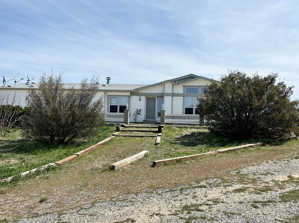 42770 Terwilliger Rd, Anza, CA 92539