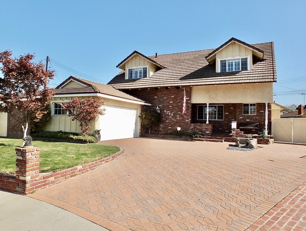 6248 Hedda St, Lakewood, CA 90713