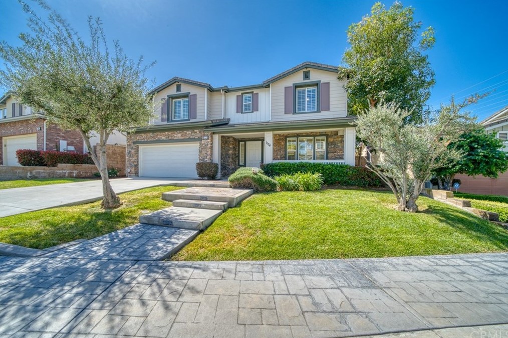 1174 Whittier Ave, Brea, CA 92821