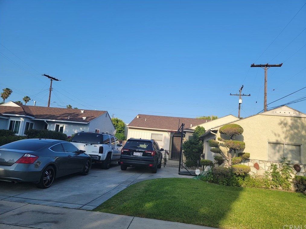 14312 Castana Ave, Paramount, CA 90723