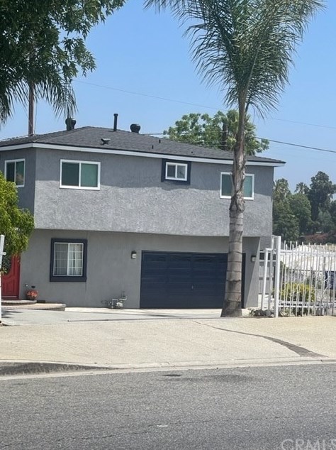 13829 Leffingwell Rd, Whittier, CA 90604