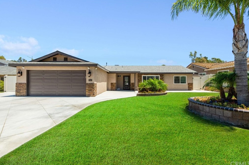 4583 Trail St, Norco, CA 92860