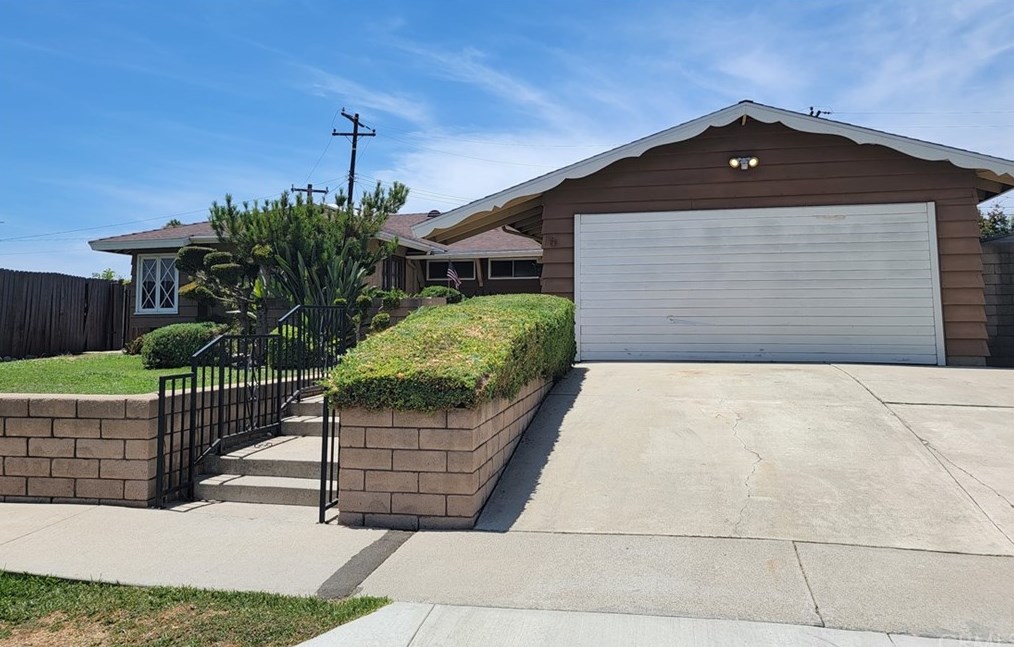 12015 Grayling Ave, Whittier, CA 90604