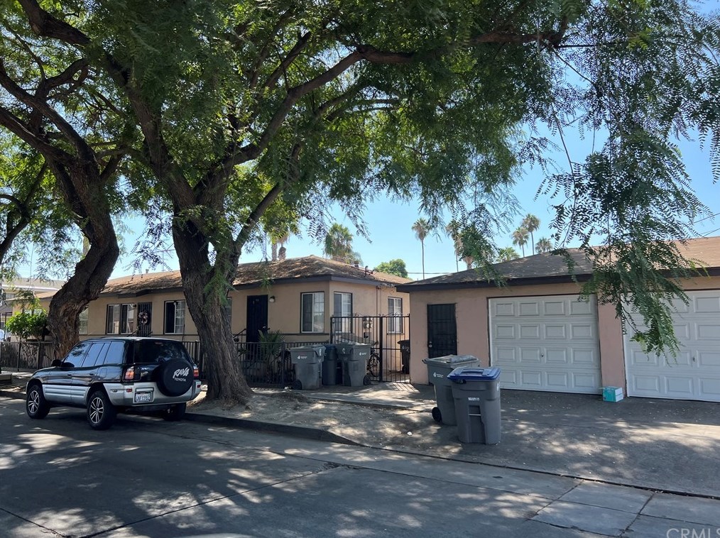 3235 Wisconsin Ave, Lynwood, CA 90262