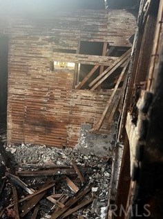 1158 50th St, Los Angeles CA  90011-4214 exterior