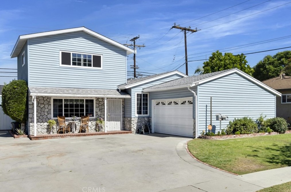6127 Droxford St, Lakewood, CA 90713