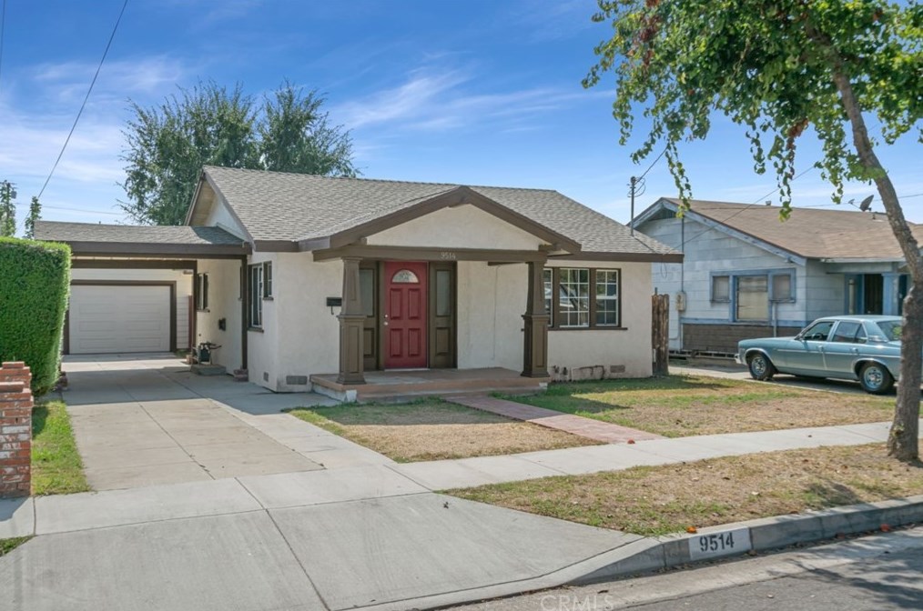 9514 Walnut St, Bellflower, CA 90706