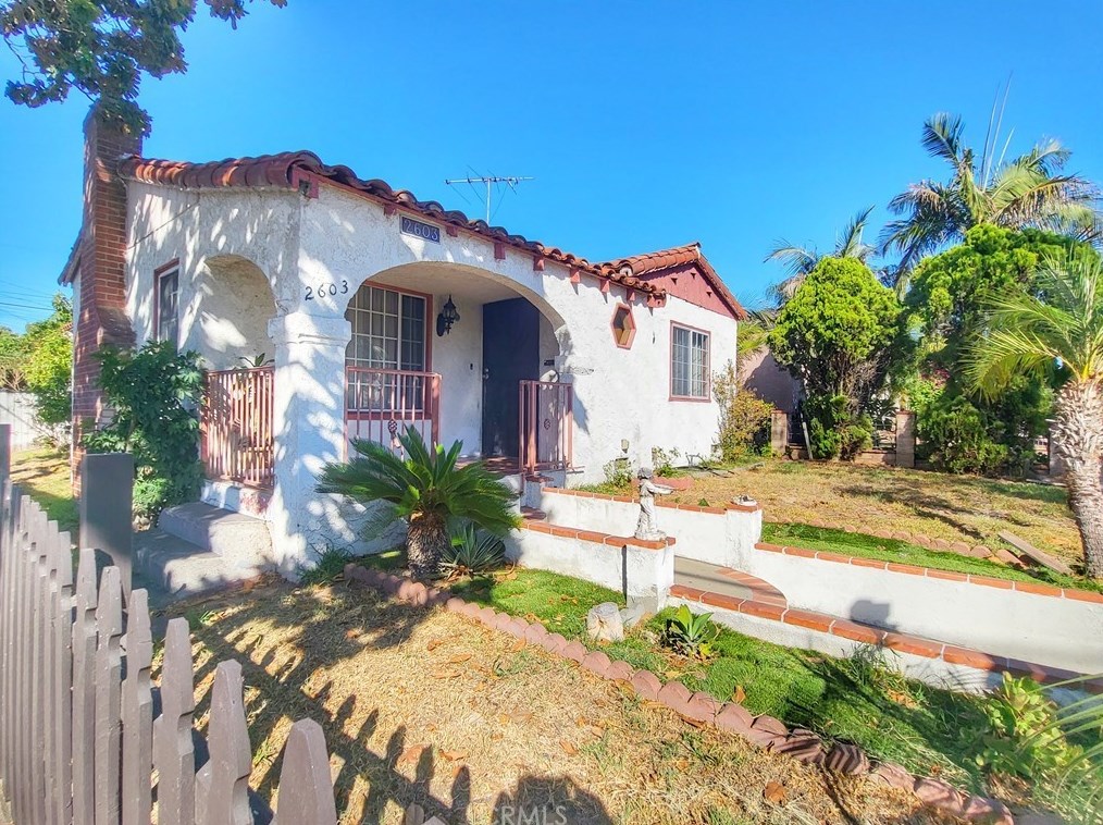 2603 Illinois Ave, South Gate, CA 90280