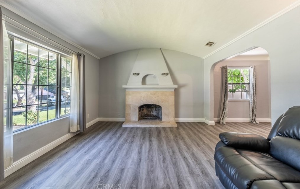 550 Ladera St, Pasadena CA  91104-2248 exterior