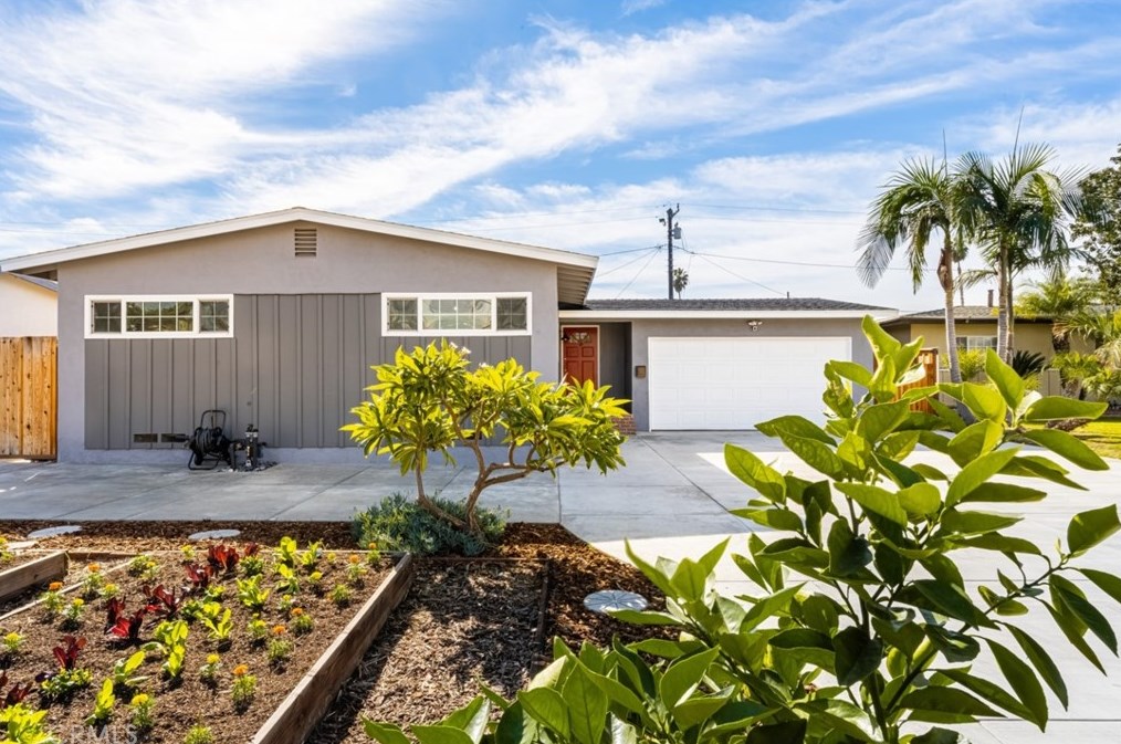 1330 E Idahome St, West Covina, CA 91790