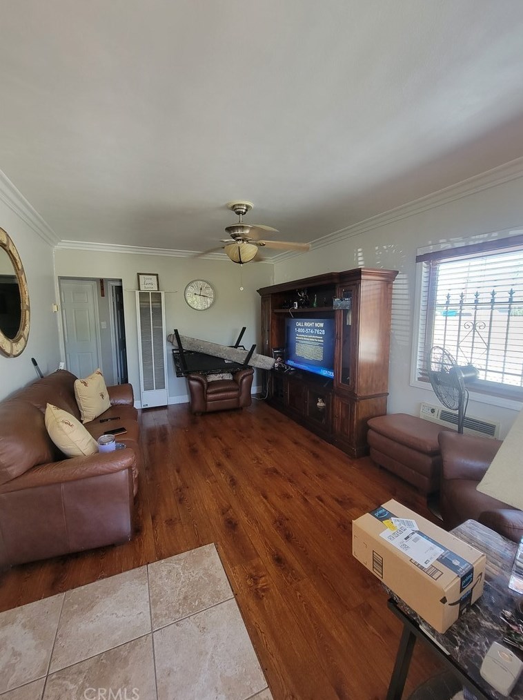 753 Saybrook Ave, Los Angeles CA  90022-3619 exterior