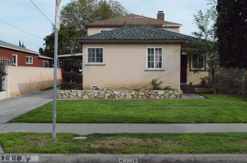 11006 S Truro Ave, Inglewood, CA 90304