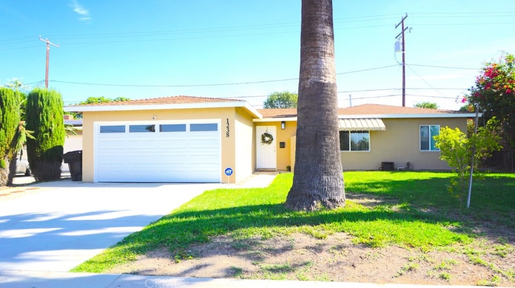 1238 N Lombard Dr, Anaheim, CA 92801