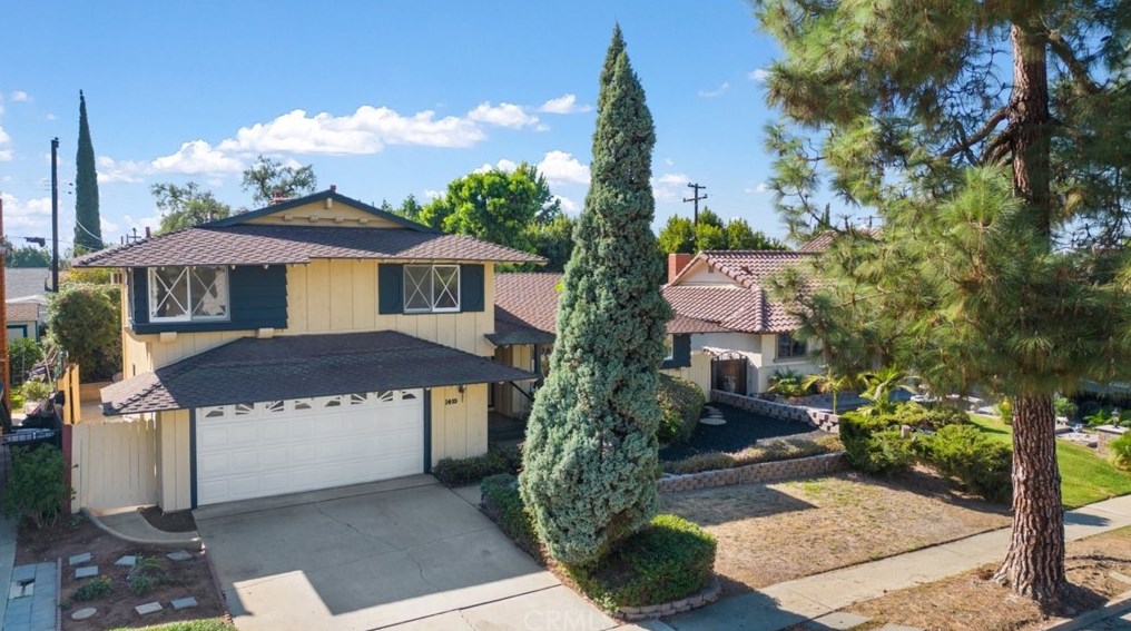 1410 Havenhurst Dr, Brea, CA 92821