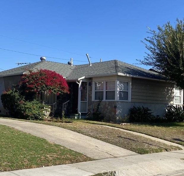3508 W Repetto Ave, Montebello, CA 90640