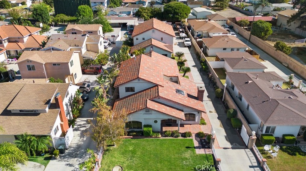 16410 California Ave, Bellflower, CA 90706