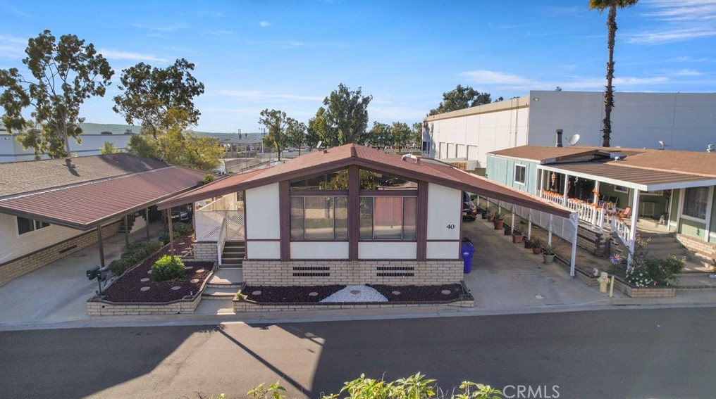 19009 S Laurel Park Rd #40, Compton, CA 90220