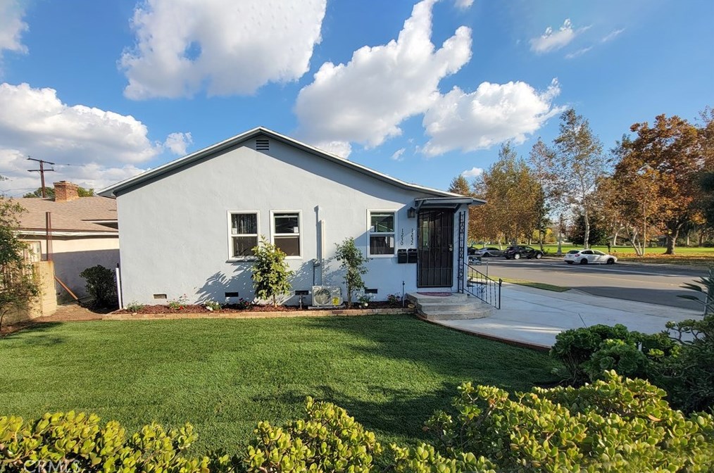 1230 S Ramona St, San Gabriel, CA 91776
