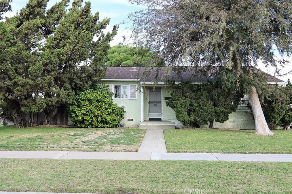 761 W Woodcrest Ave, Fullerton, CA 92832