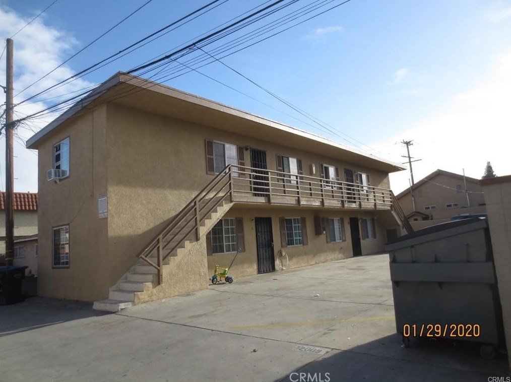 12007 Walnut St, Norwalk, CA 90650-4156