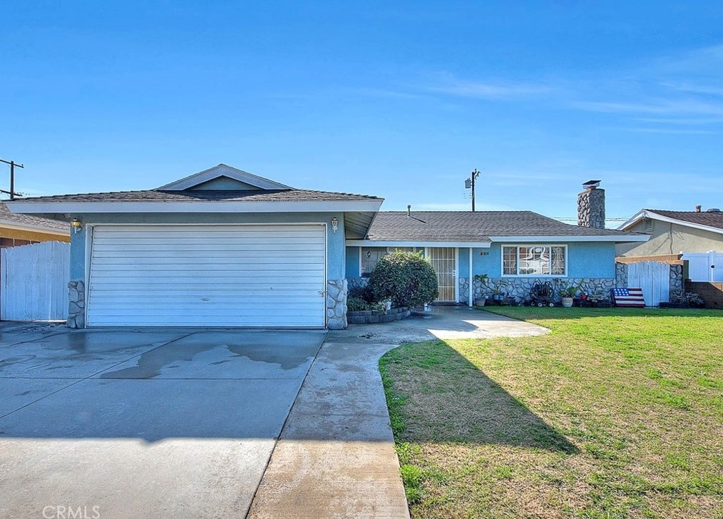 6872 Laurelton Ave, Garden Grove, CA 92845