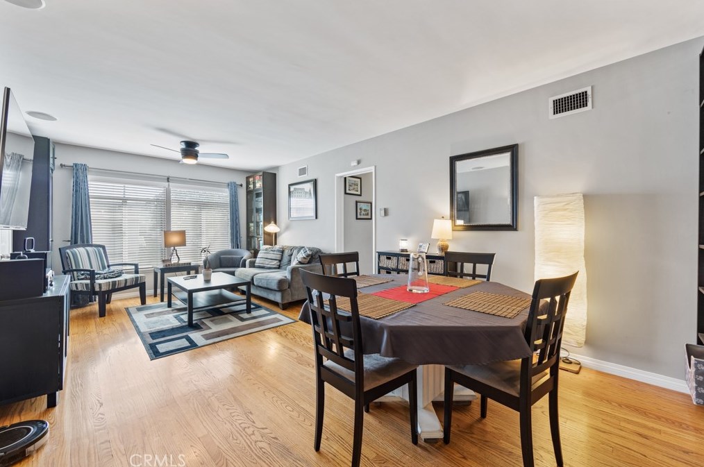 1273 E 1st St #2e, Long Beach, CA 90802