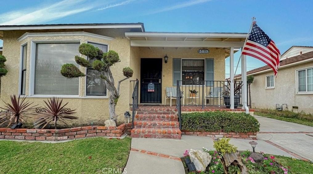 5819 Silva St, Lakewood, CA 90713