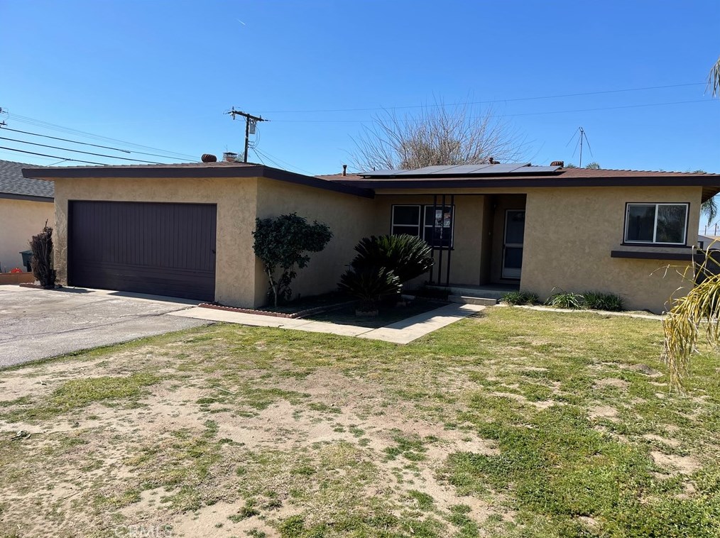 12876 Ramona Ave, Chino, CA 91710