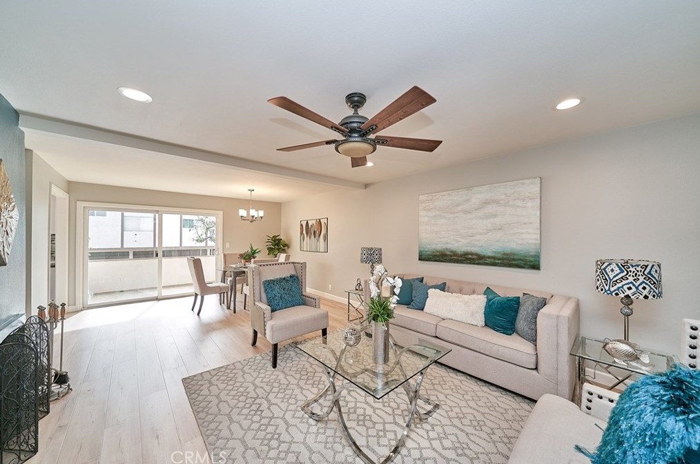 25921 Oak St #104, Lomita, CA 90717