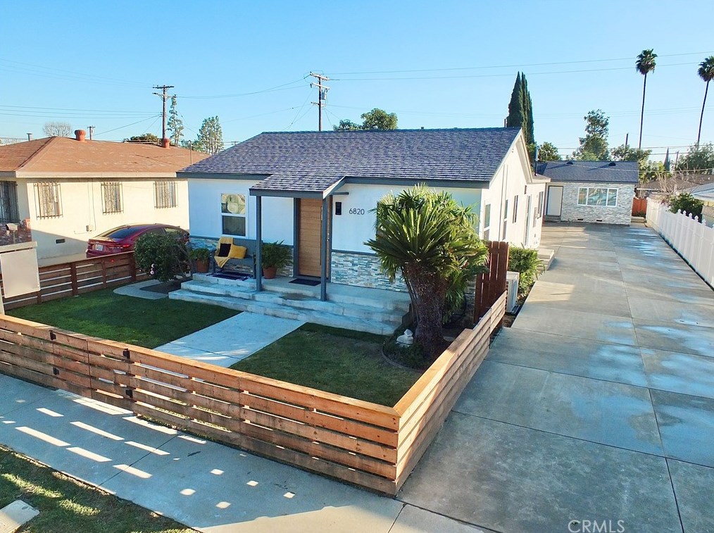 6820 Motz St, Paramount, CA 90723