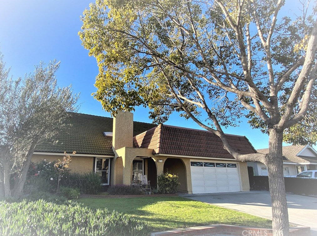 4164 Via Norte, Cypress, CA 90630
