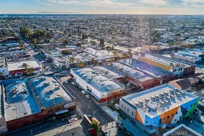 4729 Whittier Boulevard, Los Angeles, CA 90022 - Photo 6