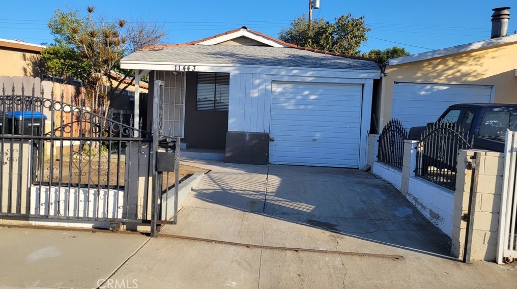 11443 Foster Rd, Norwalk, CA 90650