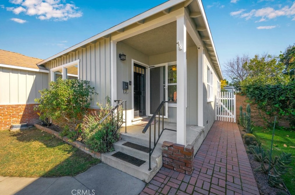 4726 Pimenta Ave, Lakewood, CA 90712