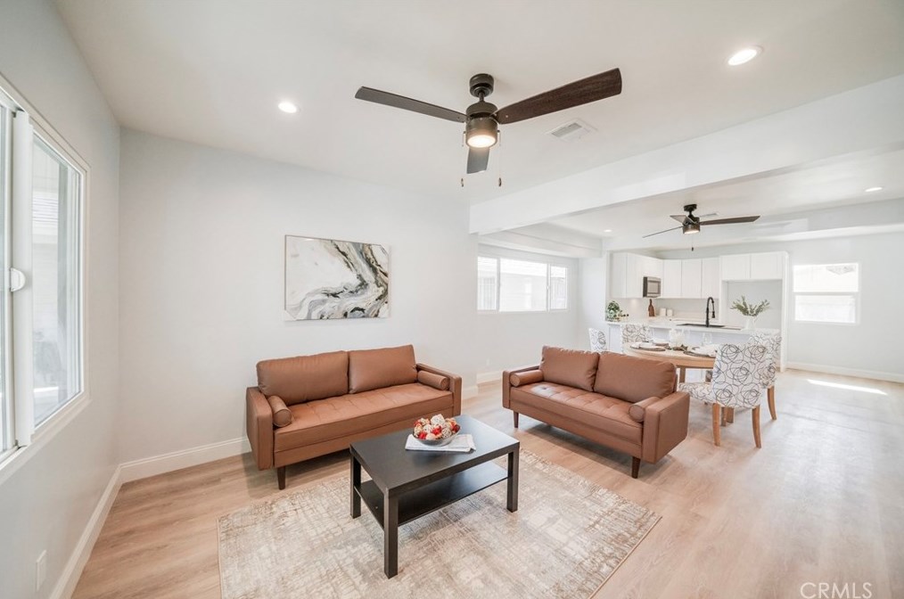 1544 57th St, Los Angeles CA  90011-5024 exterior