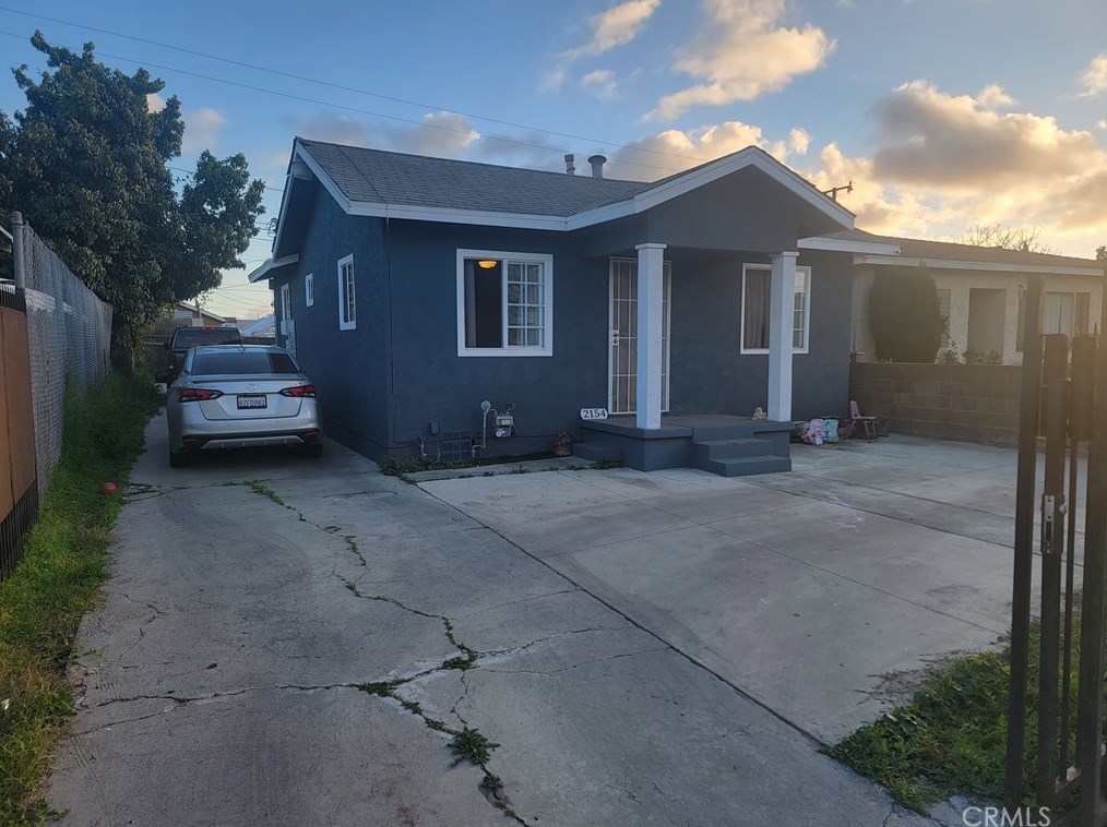 2154 Lucien St, Compton, CA 90222-2510