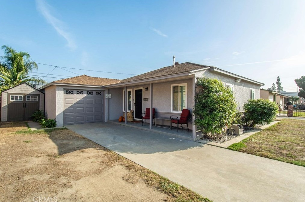 14008 Roseton Ave, Norwalk, CA 90650