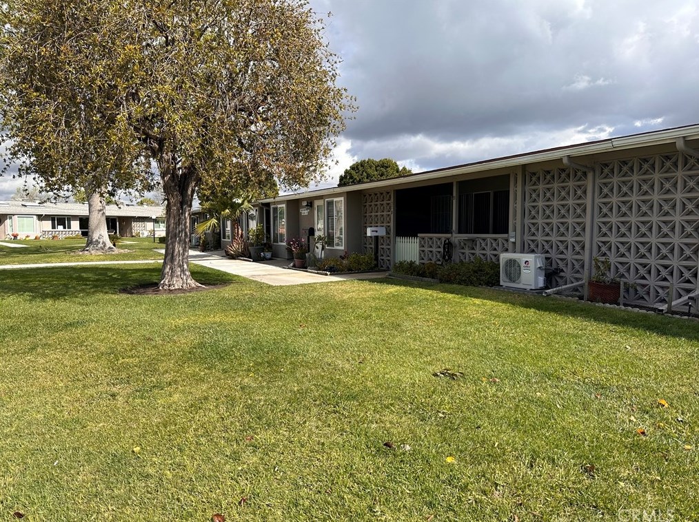 1400 Mayfield #57b, Seal Beach, CA 90740