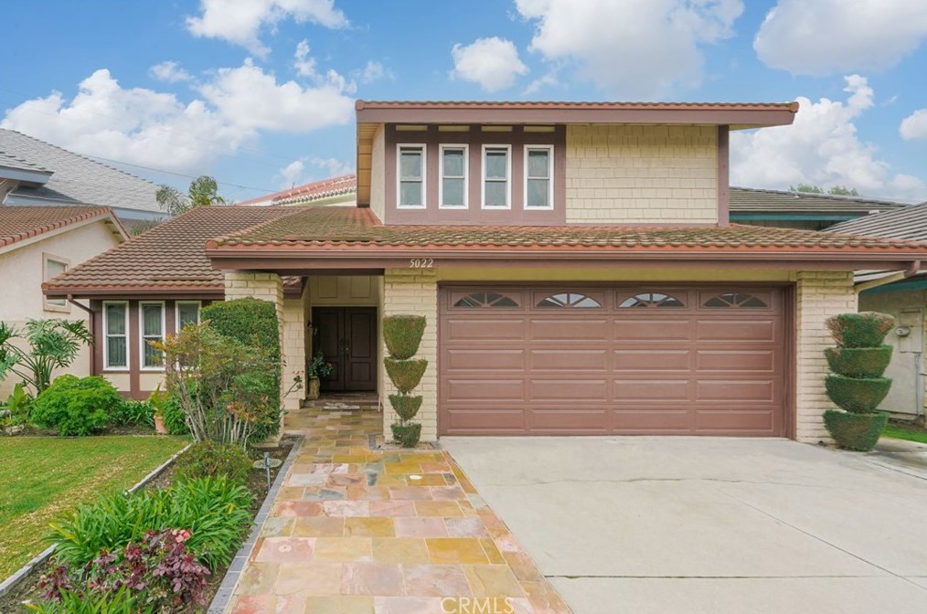 5022 Juniper Cir, Buena Park, CA 90623