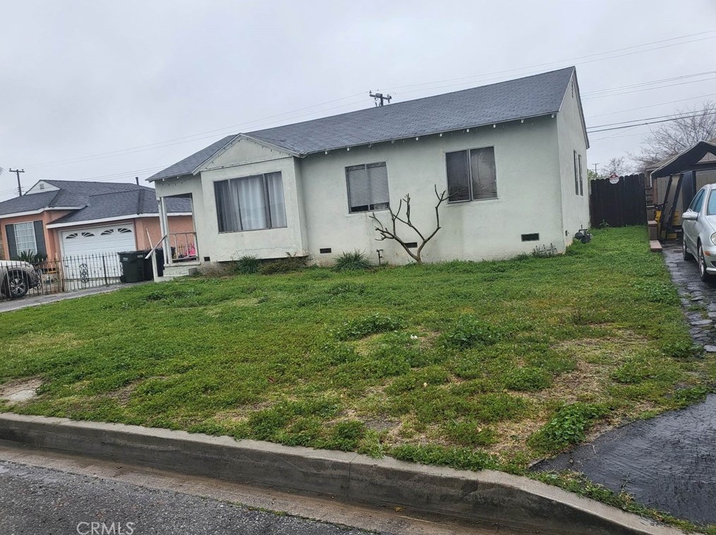 9732 Woodford St, Pico Rivera, CA 90660