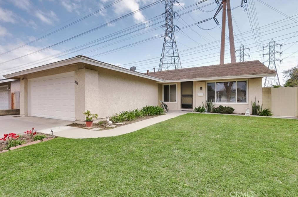 11164 Bertha Pl, Artesia, CA 90703-6421