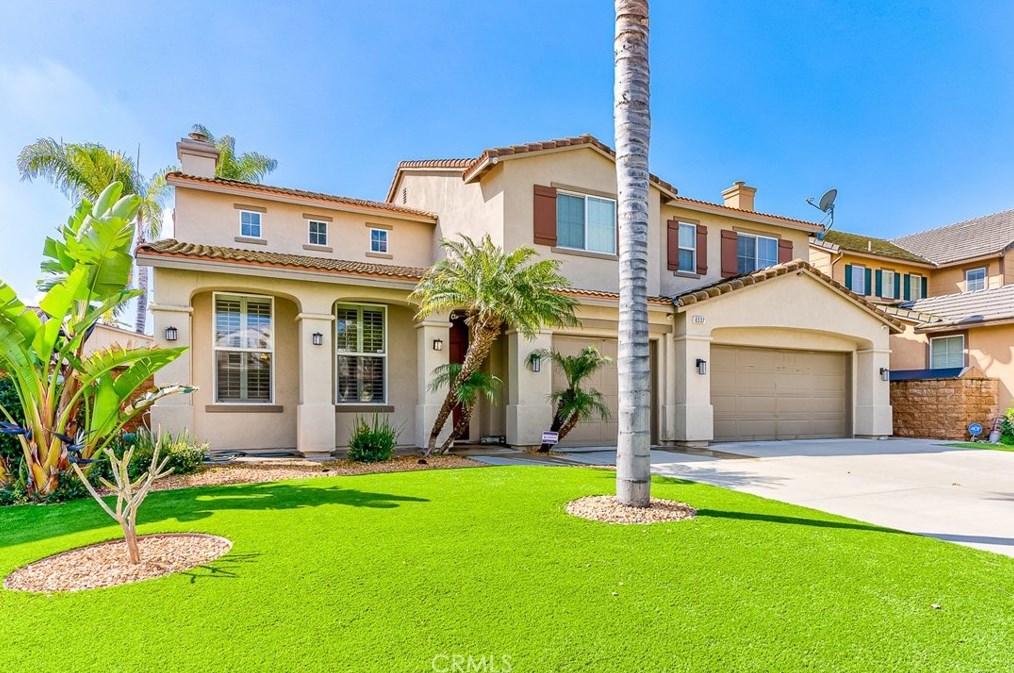 6537 Lunt Ct, Chino, CA 91710