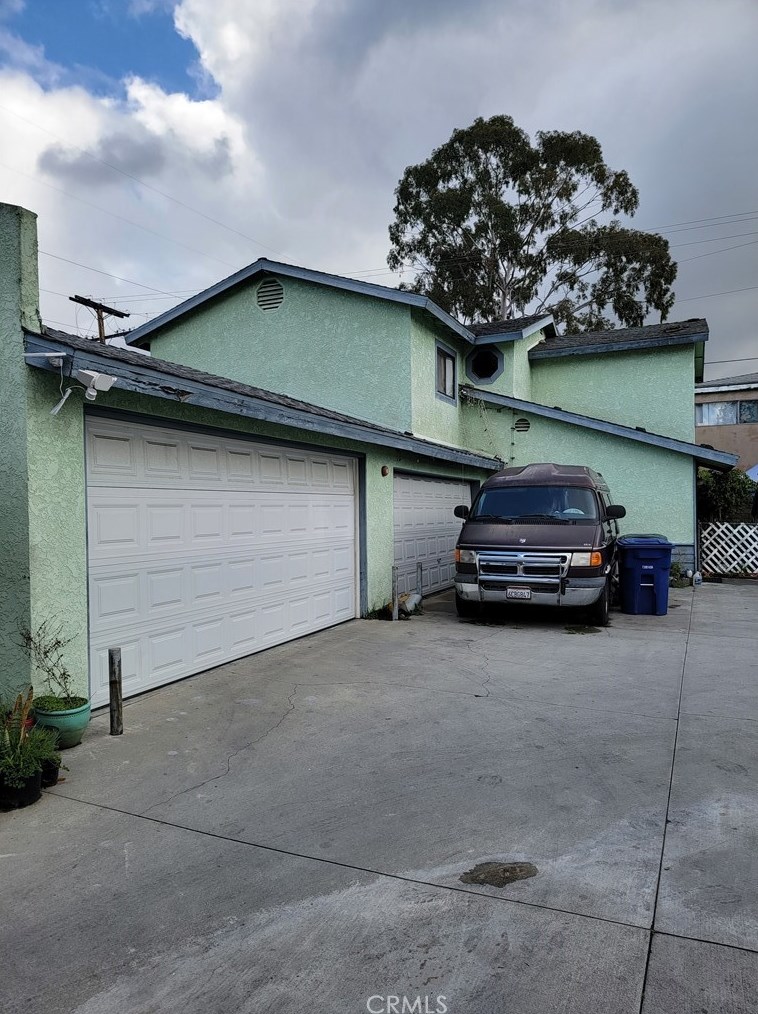 9214 San Vincente Ave, South Gate, CA 90280