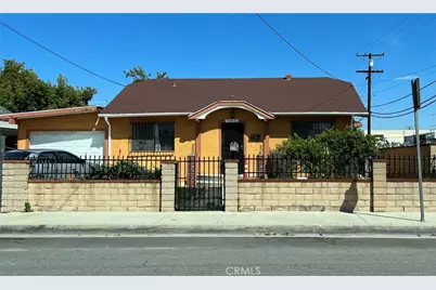 11549 Burke Street, Whittier, CA 90606 - Photo 1