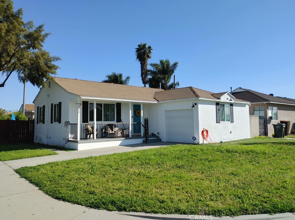 9202 Danbridge St, Pico Rivera, CA 90660