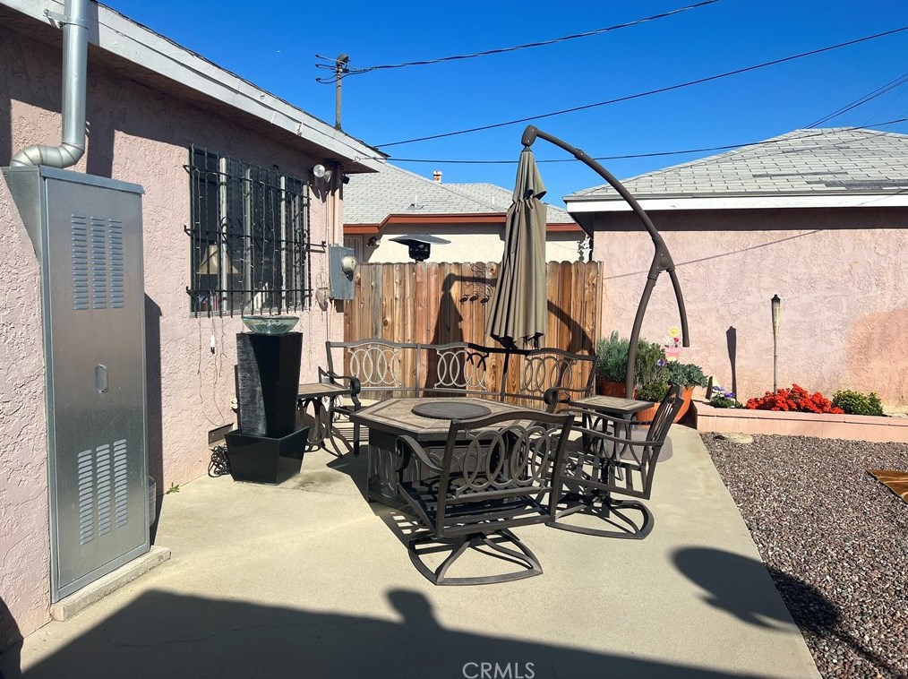 14002 S Northwood Ave, Compton, CA 90222